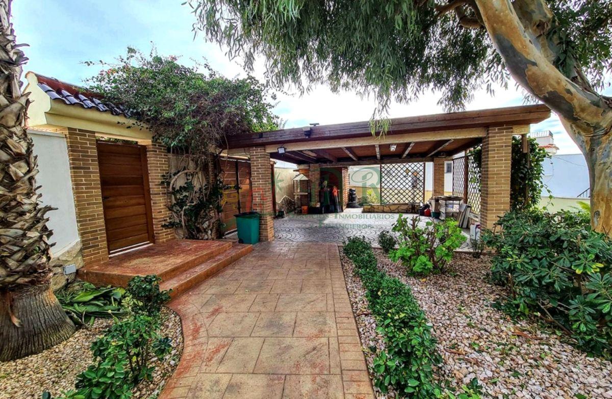 Venta de chalet en Ciudad Quesada Venta de chalet en Ciudad Quesada