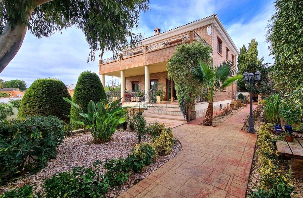 Venta de chalet en Ciudad Quesada Venta de chalet en Ciudad Quesada