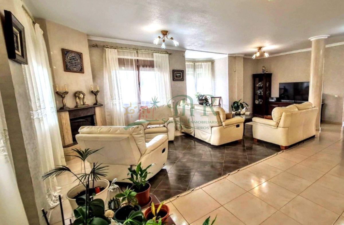 Venta de chalet en Ciudad Quesada