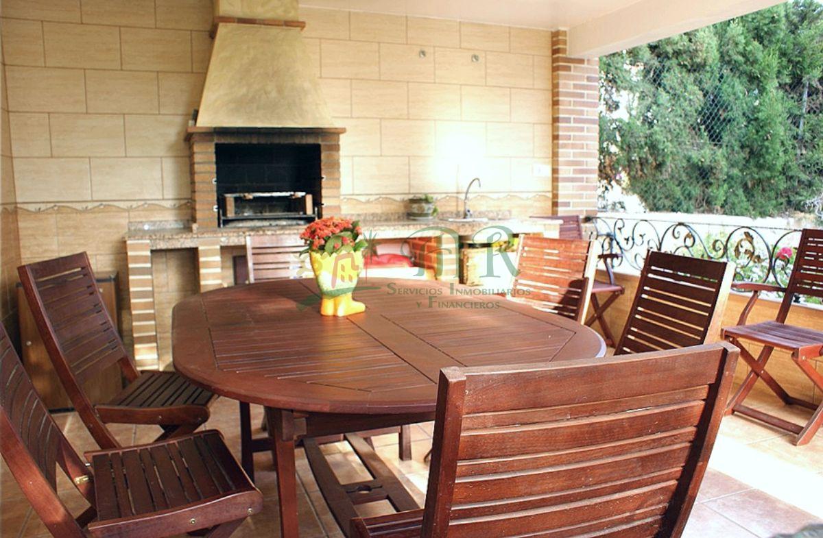 Venta de chalet en Ciudad Quesada Venta de chalet en Ciudad Quesada