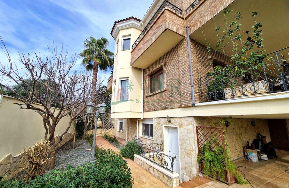 Venta de chalet en Ciudad Quesada Venta de chalet en Ciudad Quesada