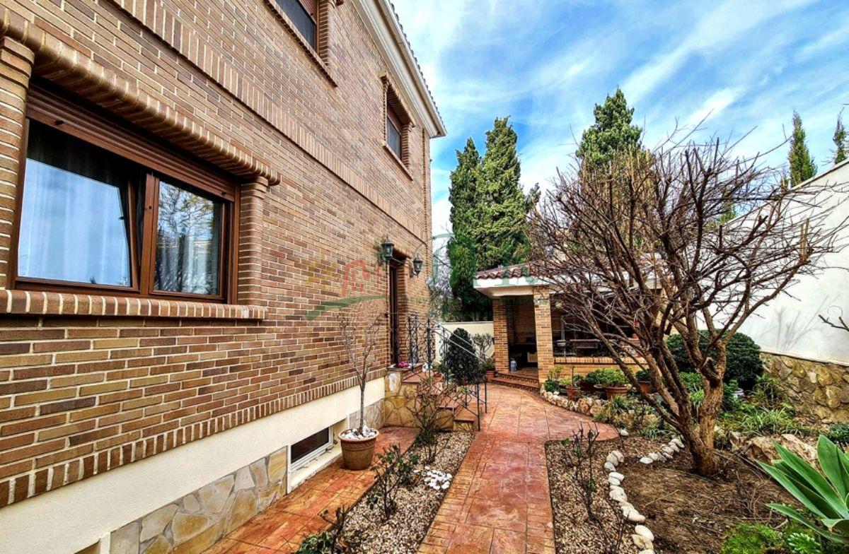 Venta de chalet en Ciudad Quesada Venta de chalet en Ciudad Quesada