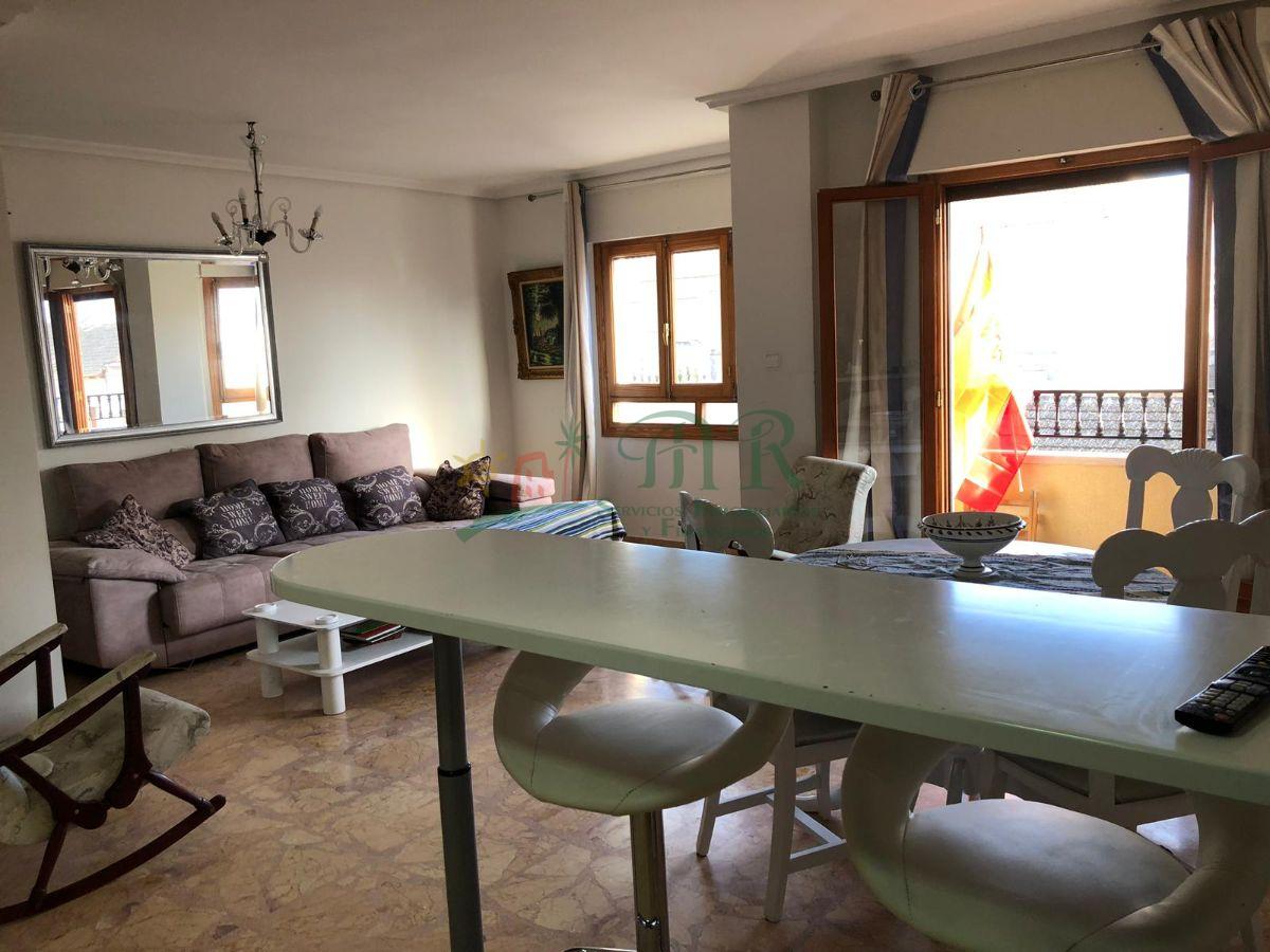 For sale of flat in Almoradí