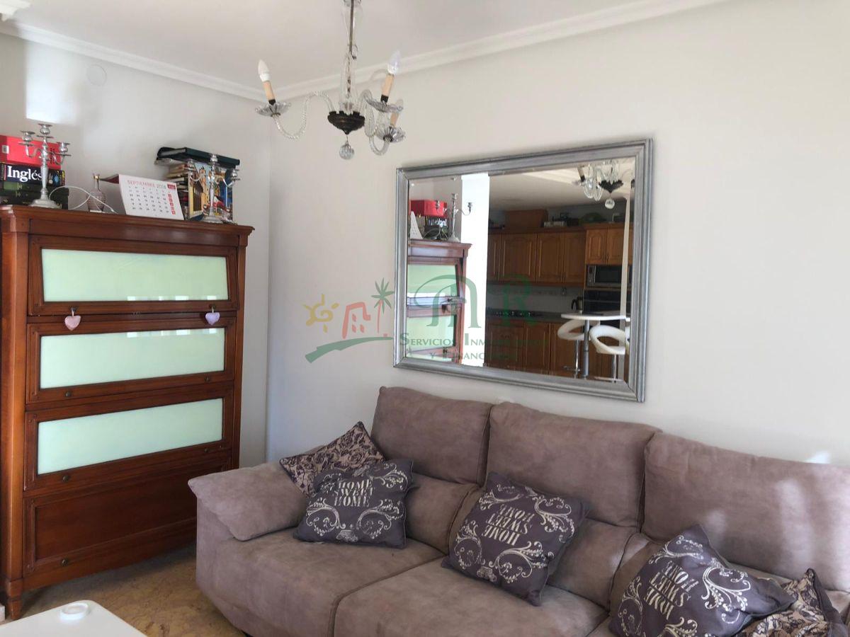 For sale of flat in Almoradí