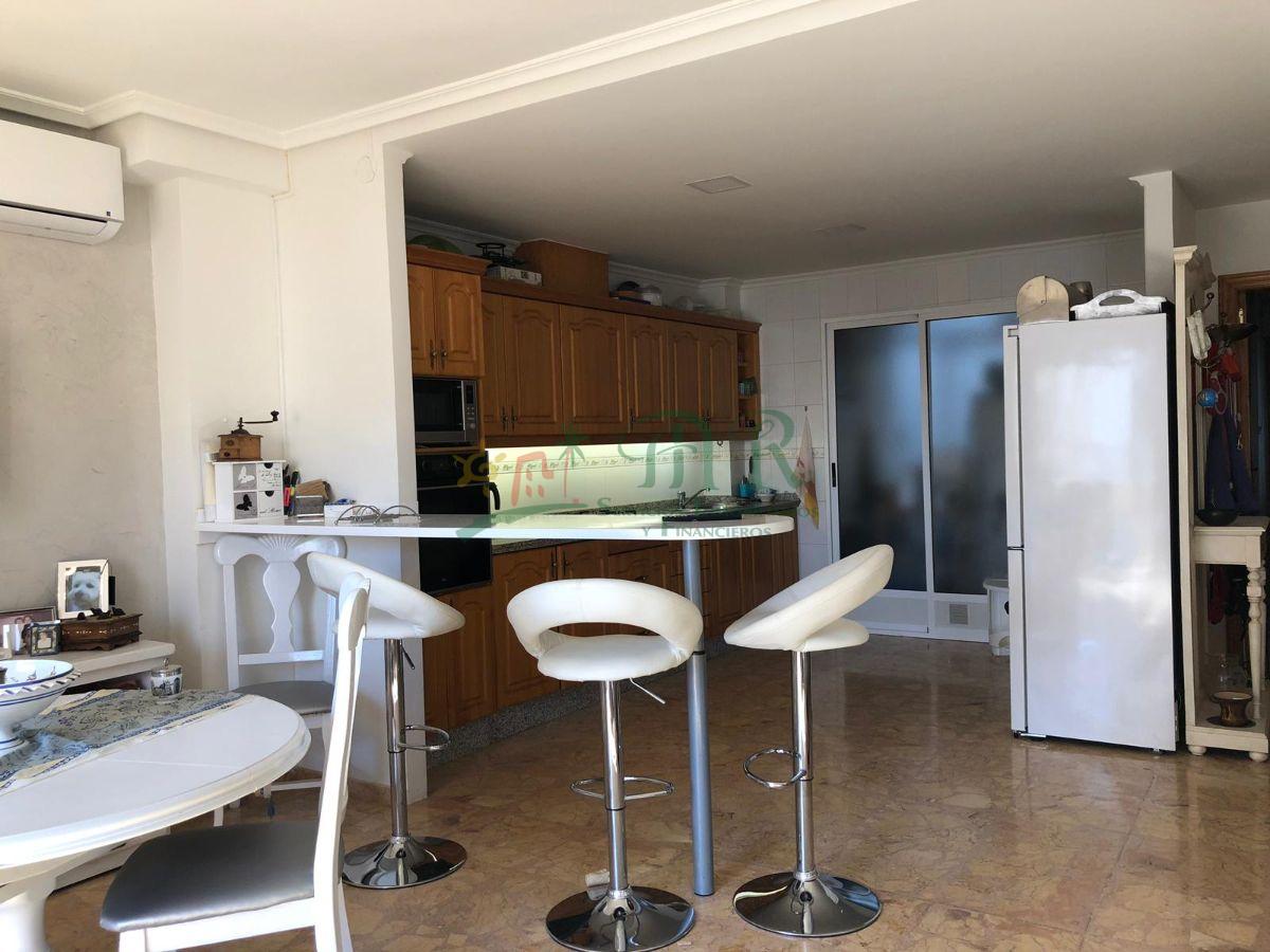 For sale of flat in Almoradí