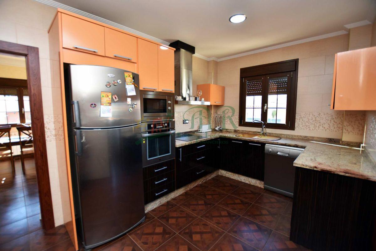 Venta de villa en Los Montesinos