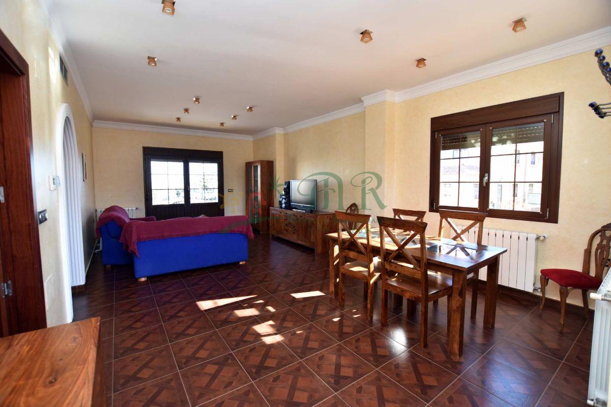Venta de villa en Los Montesinos