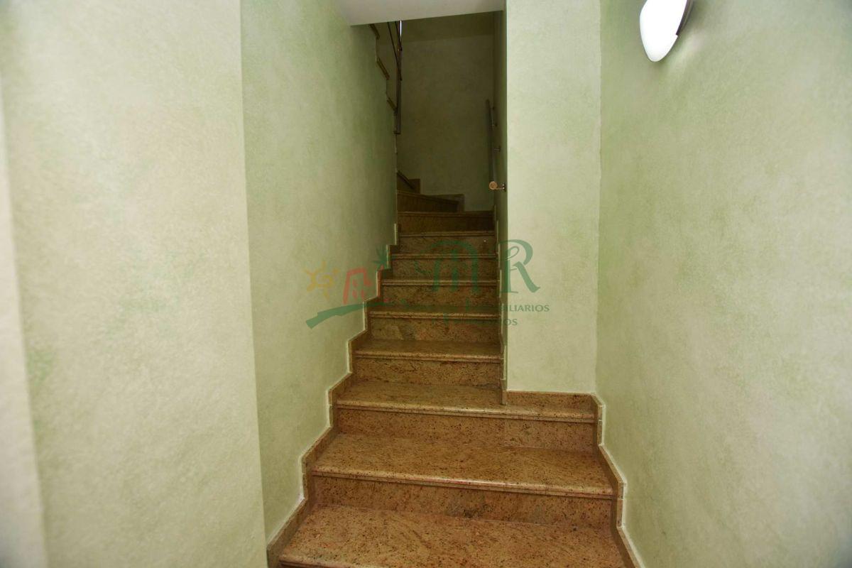 Venta de villa en Los Montesinos