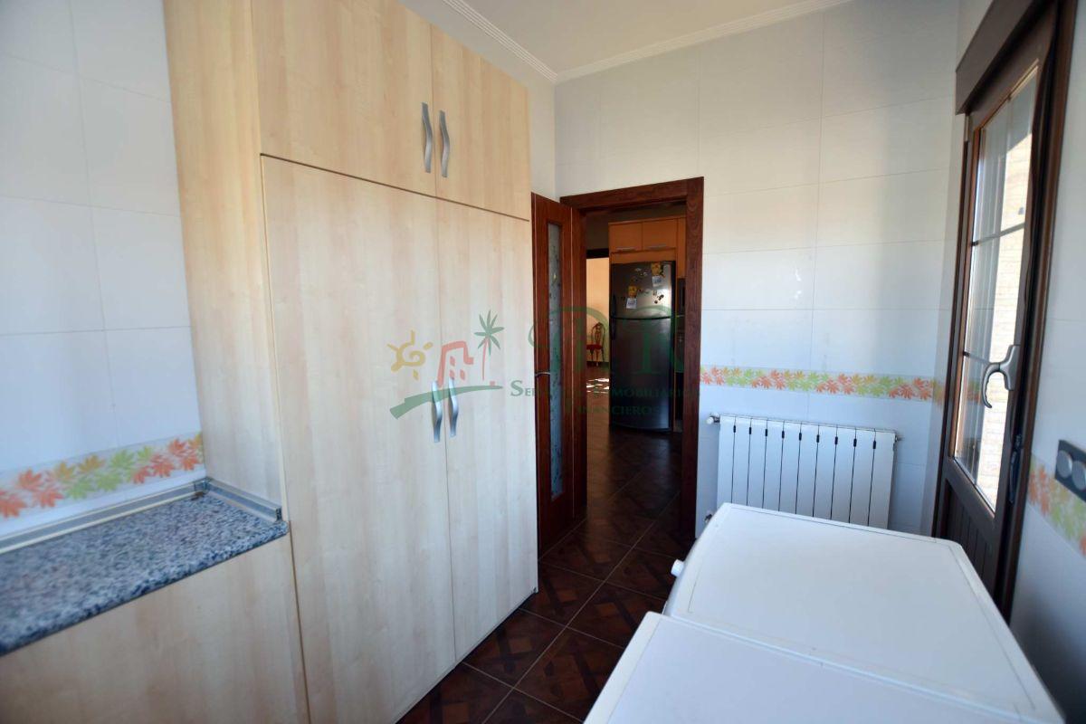 Venta de villa en Los Montesinos