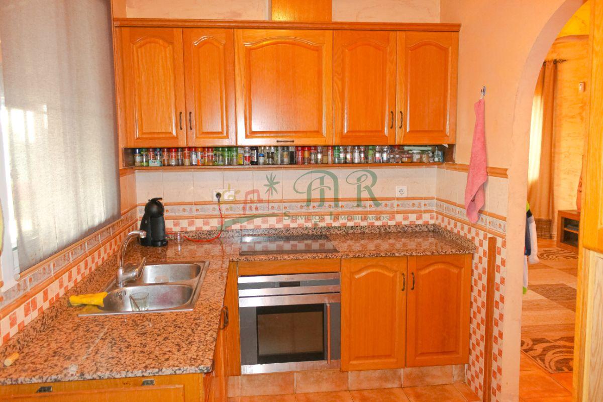 For sale of villa in Catral