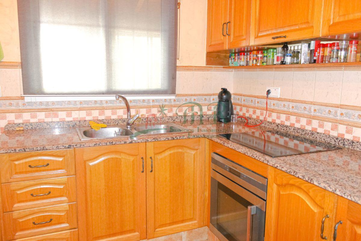 For sale of villa in Catral