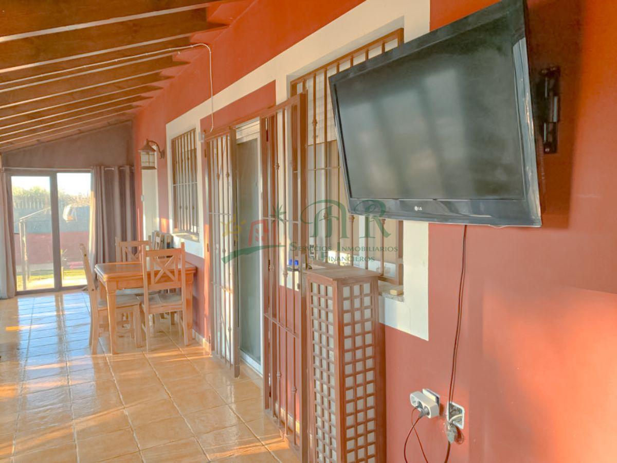 Venta de villa en Catral