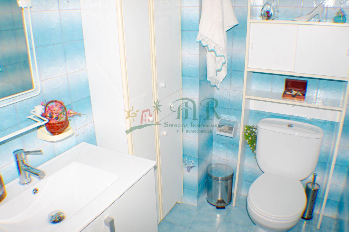 For sale of flat in Formentera del Segura