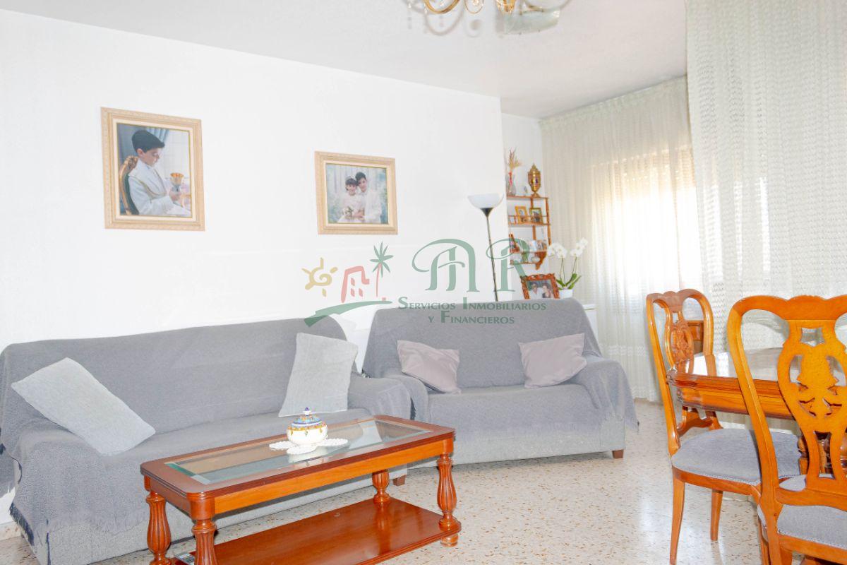 For sale of flat in Formentera del Segura