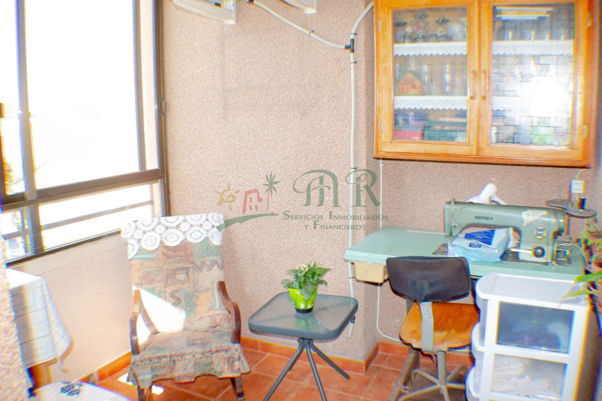 For sale of flat in Formentera del Segura
