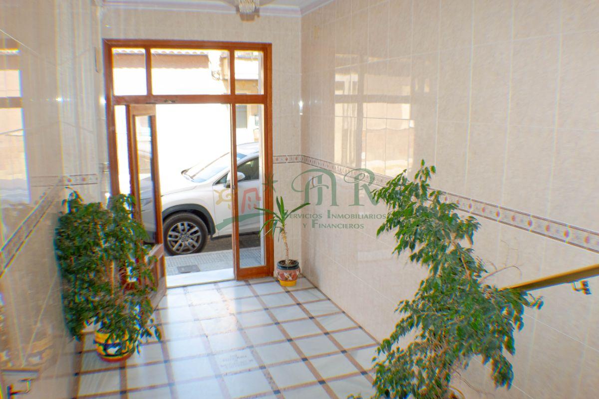 For sale of flat in Formentera del Segura