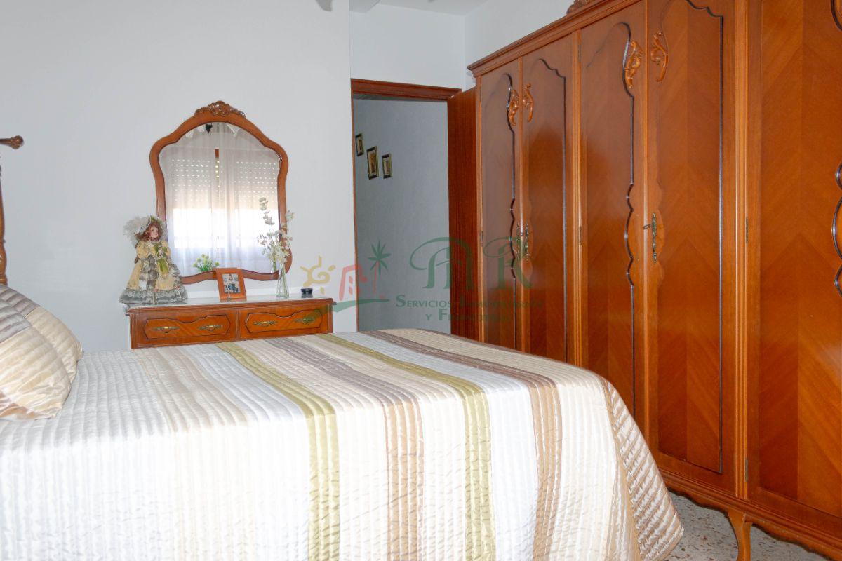 For sale of flat in Formentera del Segura
