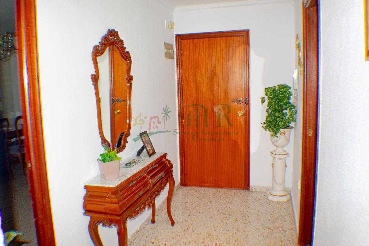 For sale of flat in Formentera del Segura