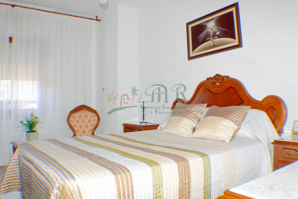 For sale of flat in Formentera del Segura