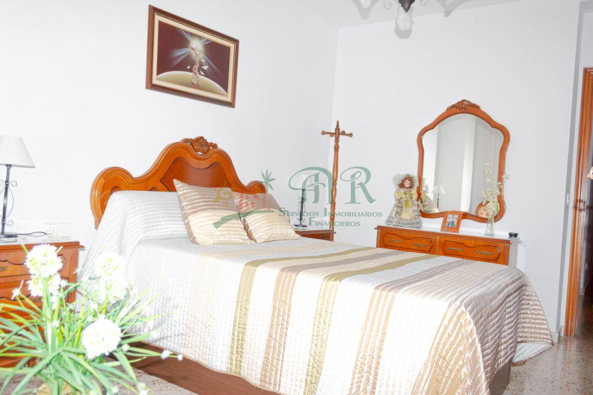 For sale of flat in Formentera del Segura