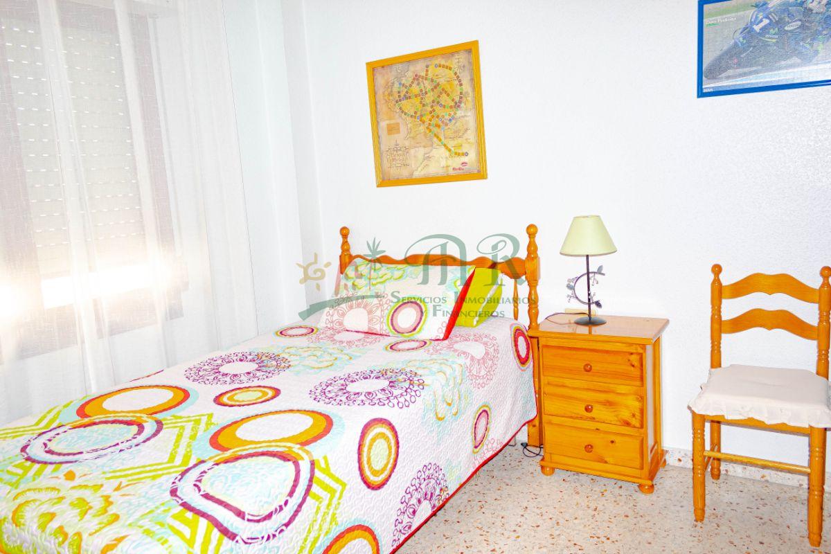 For sale of flat in Formentera del Segura