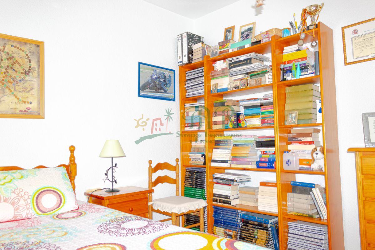 For sale of flat in Formentera del Segura