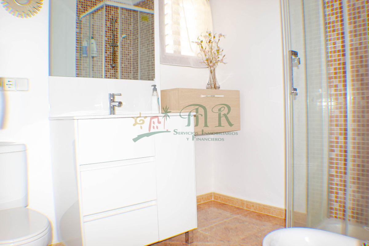 For sale of flat in Formentera del Segura