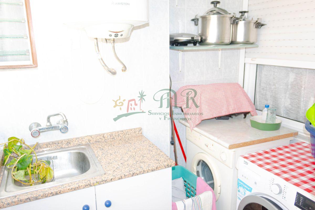 For sale of flat in Formentera del Segura