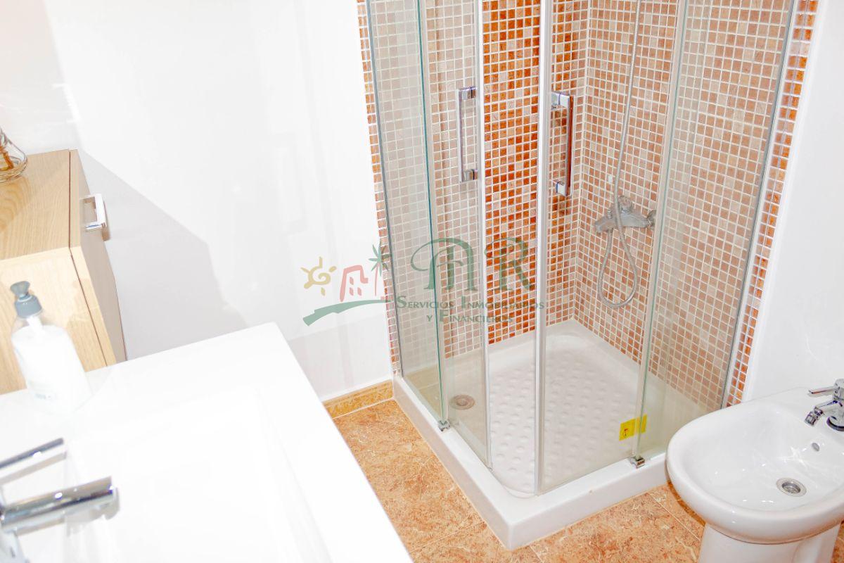 For sale of flat in Formentera del Segura