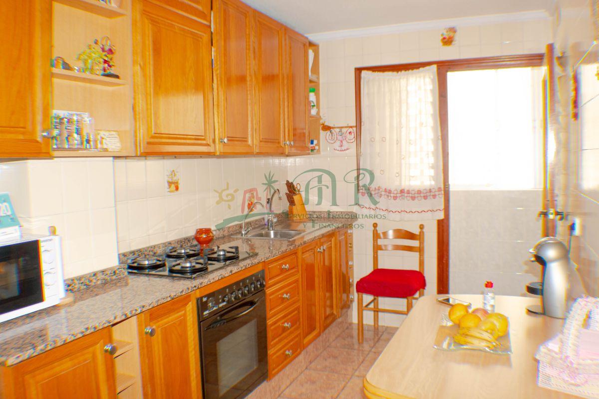 For sale of flat in Formentera del Segura