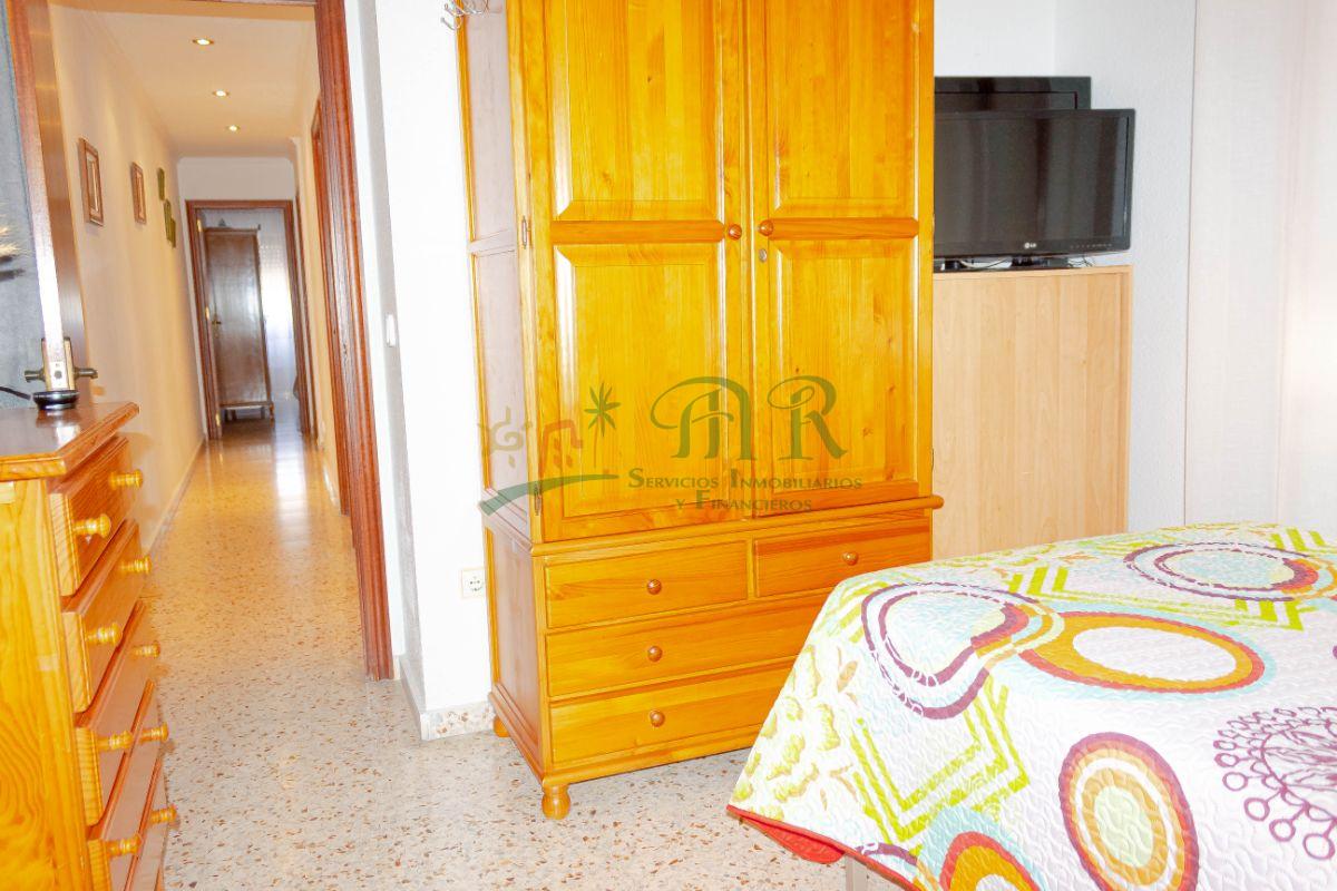 For sale of flat in Formentera del Segura
