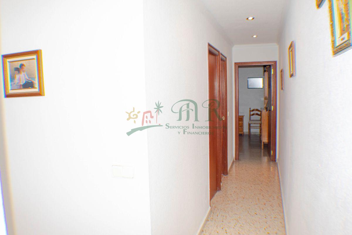For sale of flat in Formentera del Segura