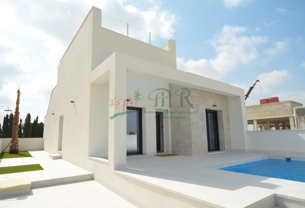 For sale of villa in Daya Nueva