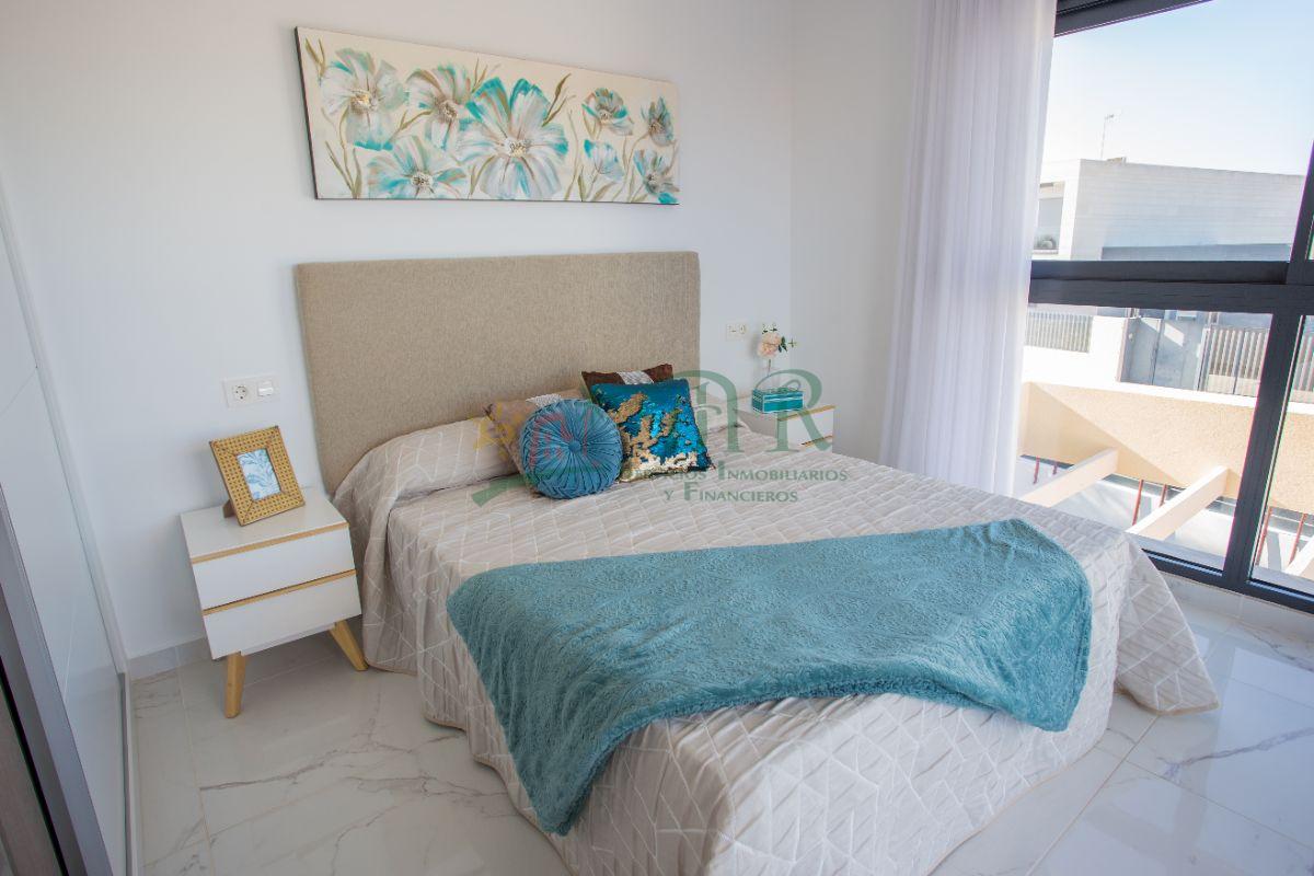 Venta de villa en Los Montesinos Venta de villa en Los Montesinos