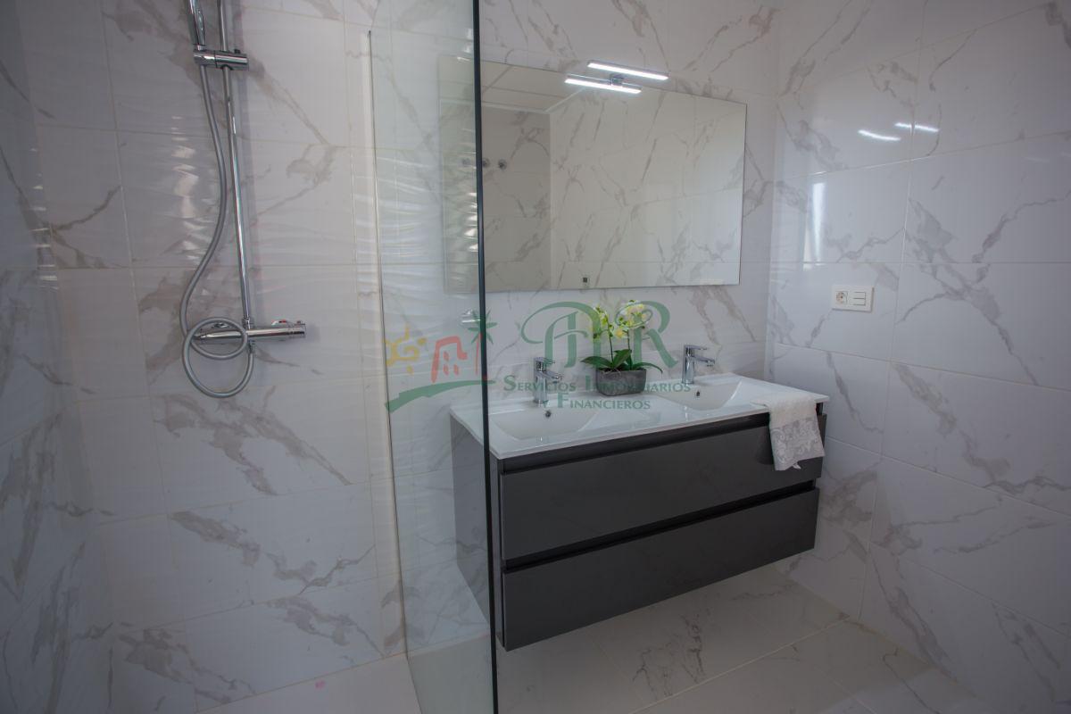 Venta de villa en Los Montesinos Venta de villa en Los Montesinos