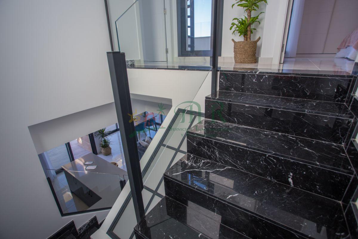 Venta de villa en Los Montesinos Venta de villa en Los Montesinos