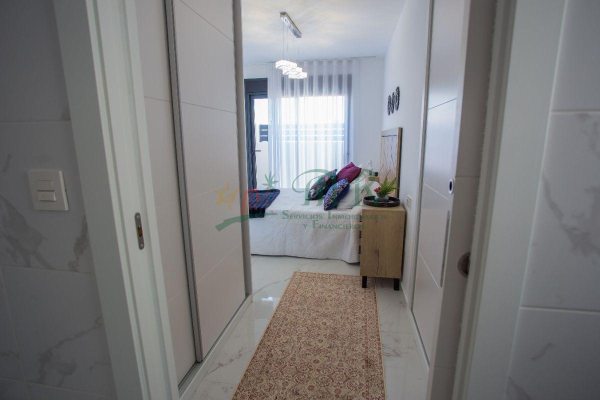 Venta de villa en Los Montesinos Venta de villa en Los Montesinos