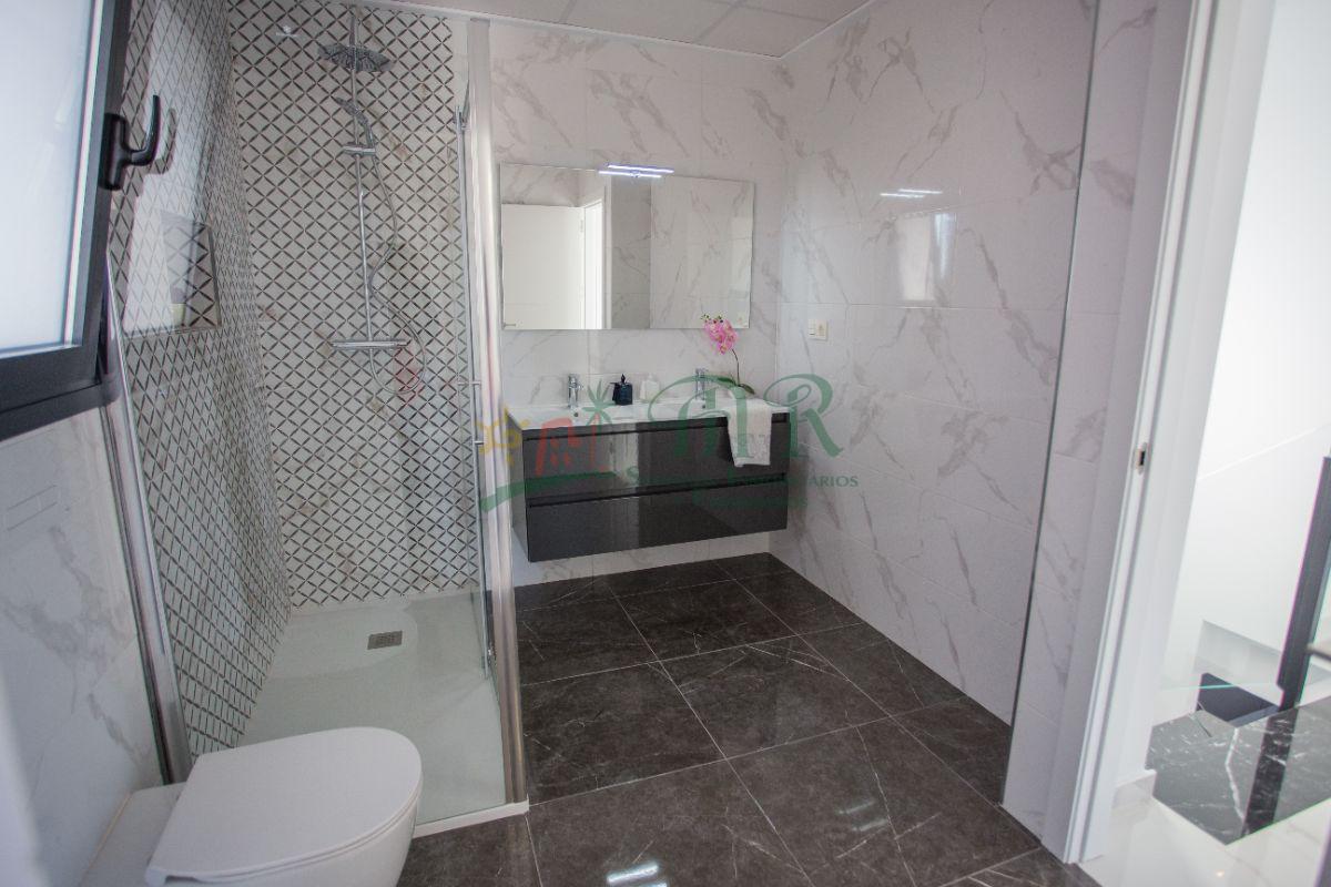 Venta de villa en Los Montesinos Venta de villa en Los Montesinos