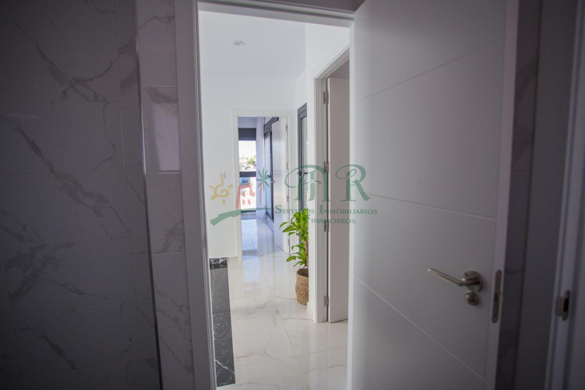 Venta de villa en Los Montesinos Venta de villa en Los Montesinos