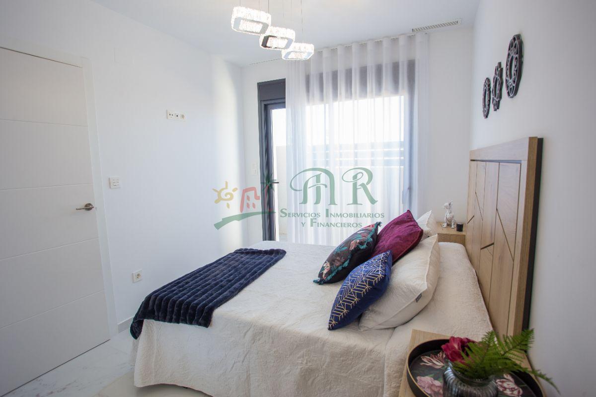 Venta de villa en Los Montesinos Venta de villa en Los Montesinos