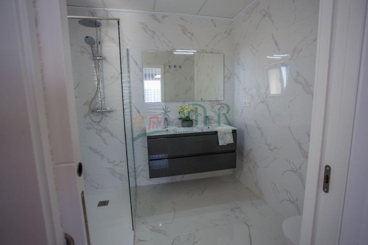 Venta de villa en Los Montesinos Venta de villa en Los Montesinos