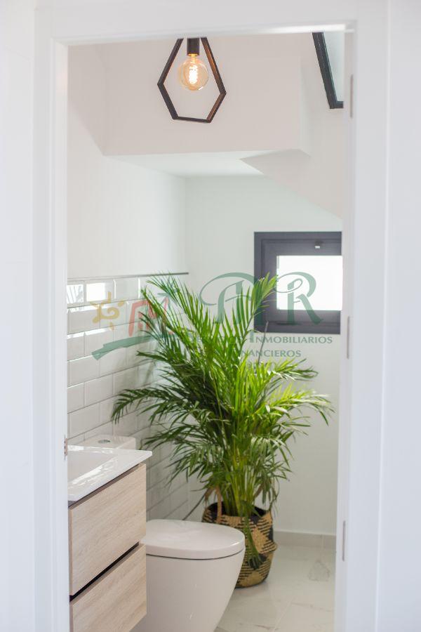 Venta de villa en Los Montesinos Venta de villa en Los Montesinos