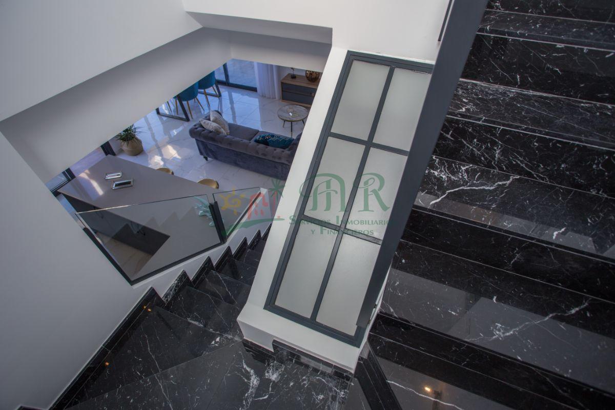 Venta de villa en Los Montesinos Venta de villa en Los Montesinos