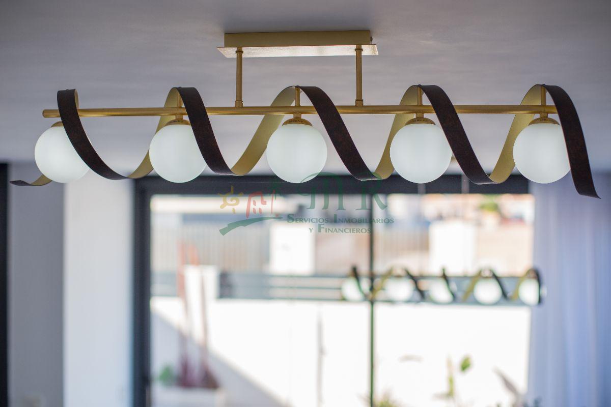 Venta de villa en Los Montesinos Venta de villa en Los Montesinos