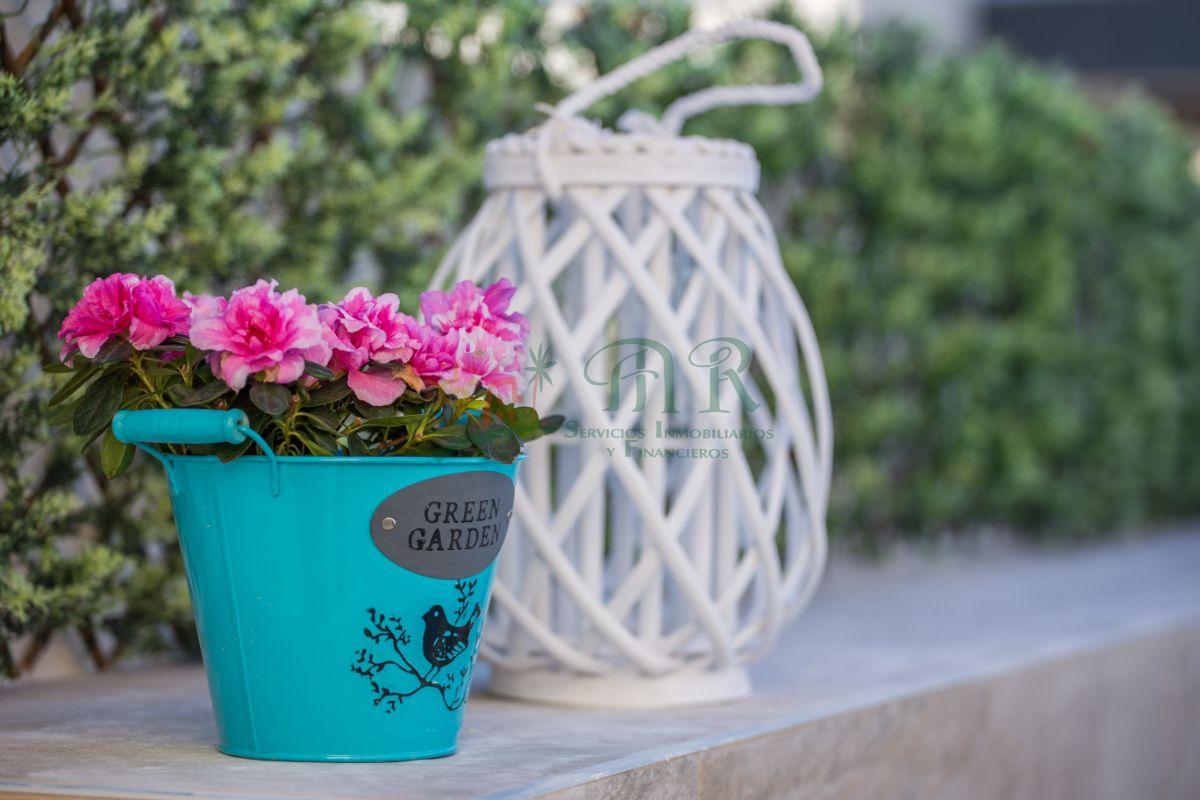 Venta de villa en Los Montesinos Venta de villa en Los Montesinos