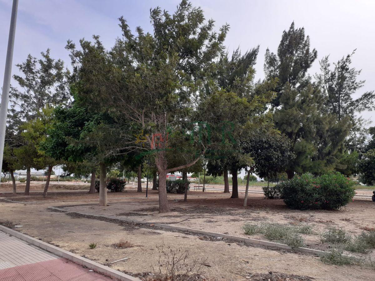 Venta de terreno en Dolores