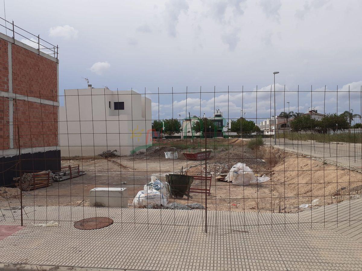 Venta de terreno en Dolores