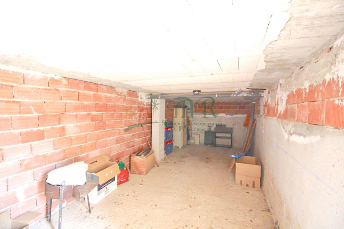 venta de bungalow en Pilar de la Horadada, Pinar de Campo Verde Id:01042540