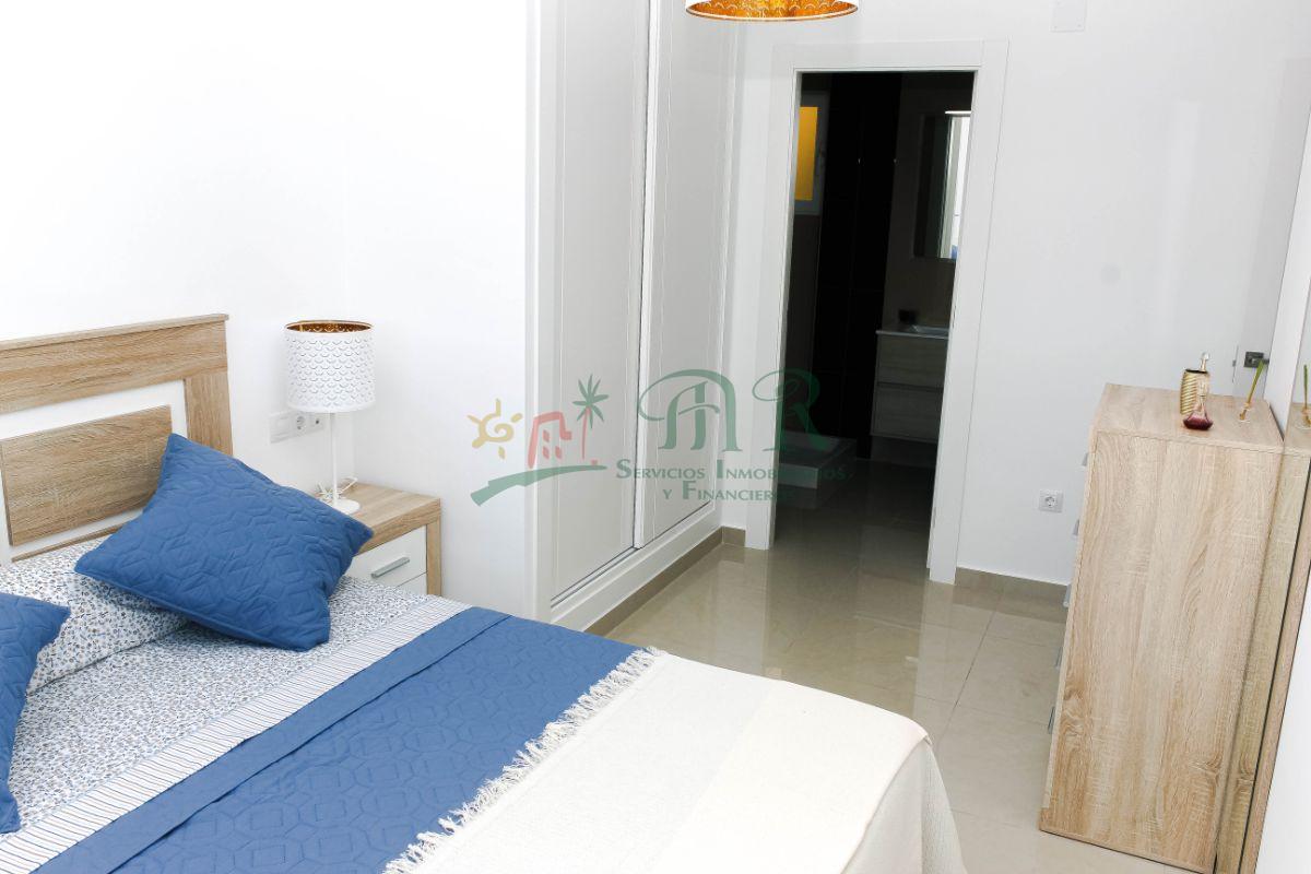 For sale of apartment in Los Montesinos