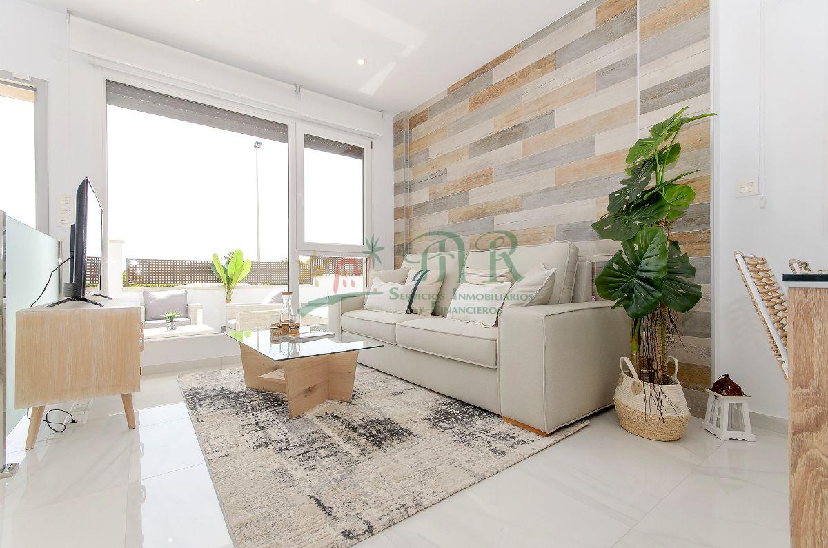 For sale of chalet in Torrevieja For sale of chalet in Torrevieja